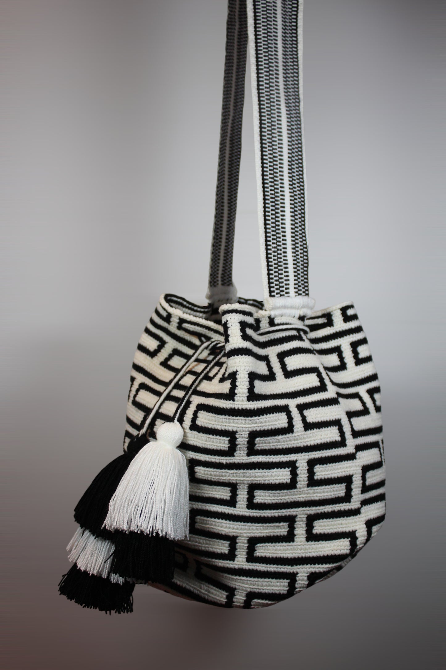 Traditional Wayuu Bags