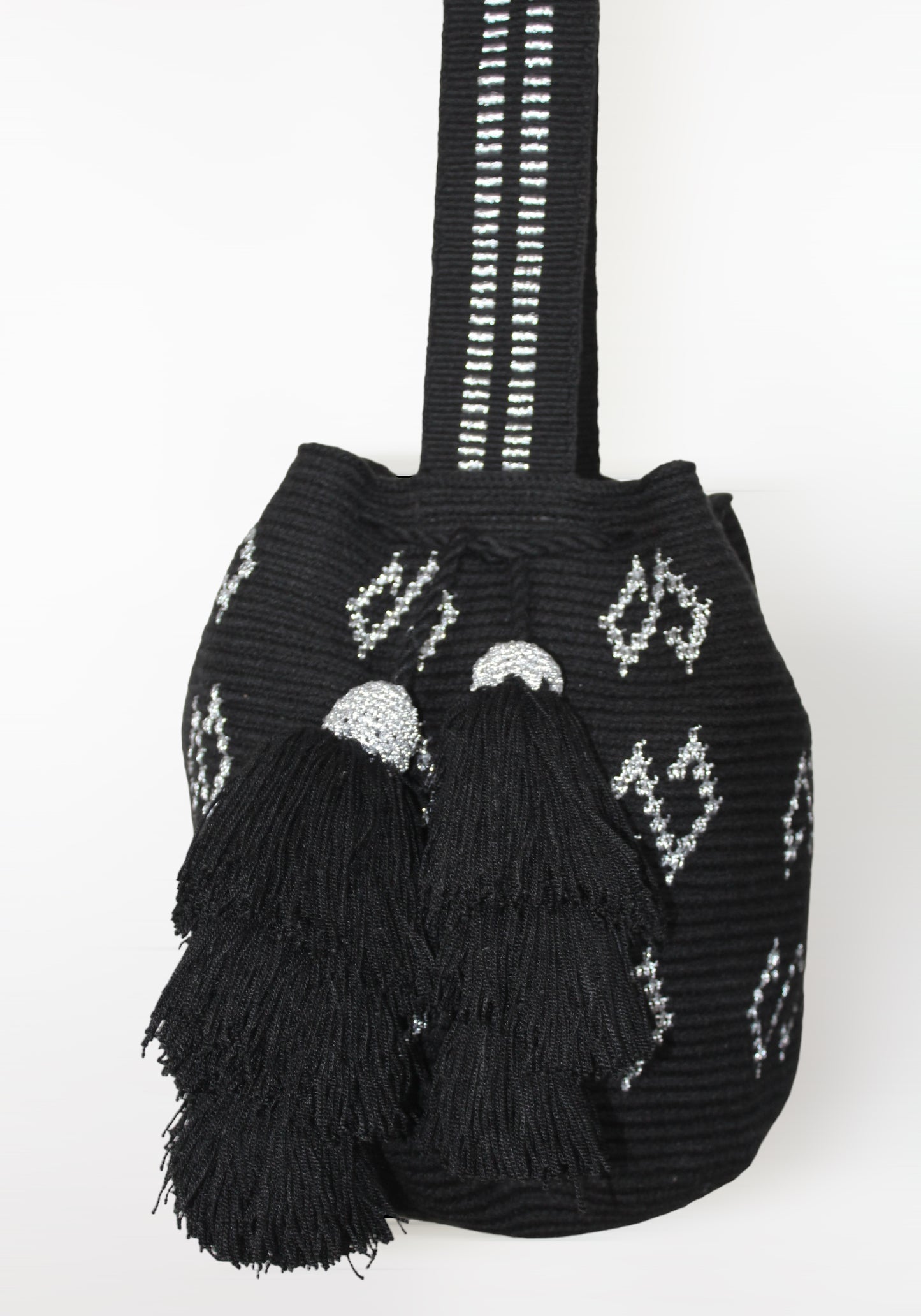 Contemporary Wayuu Bags