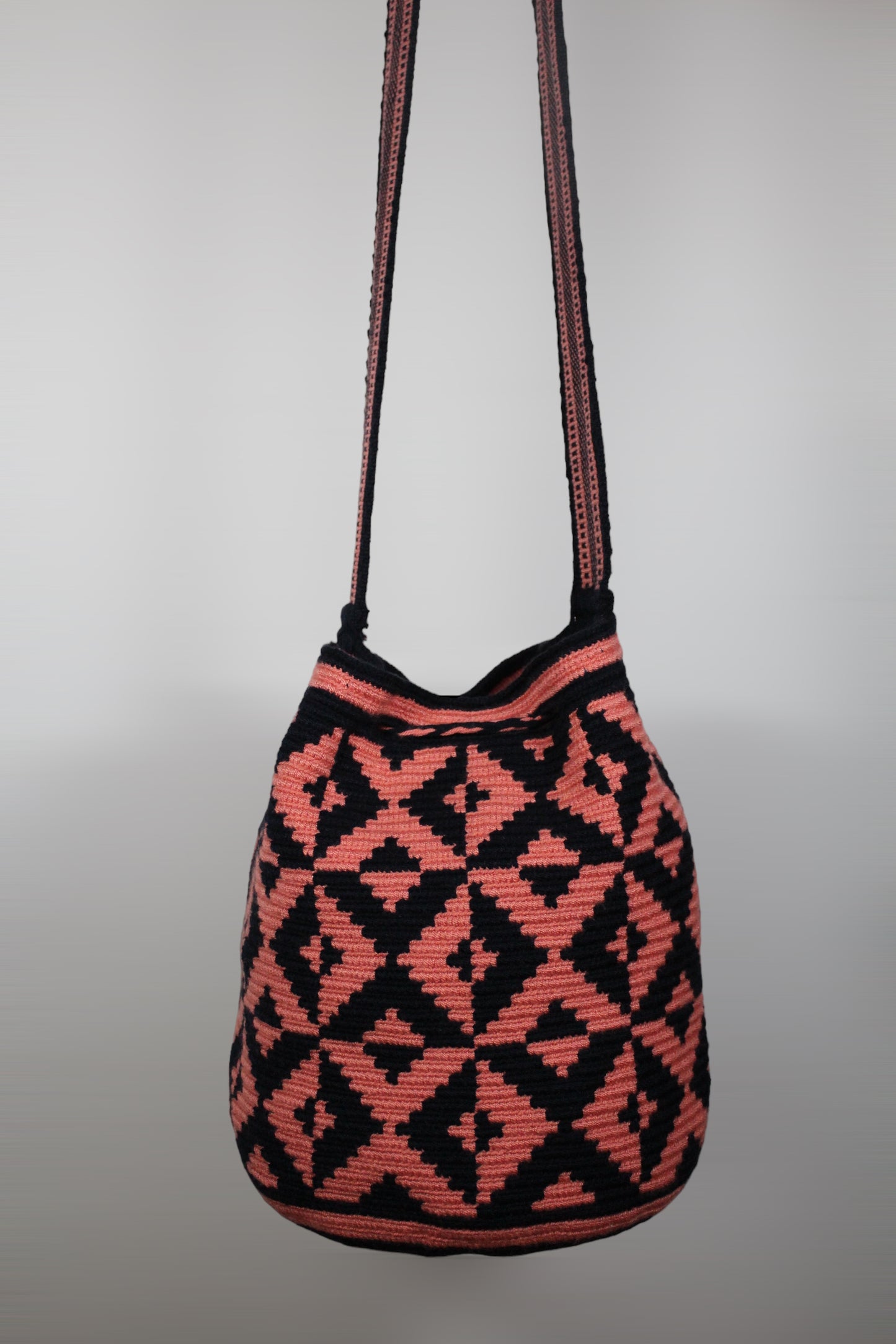 Traditional Wayuu Bags
