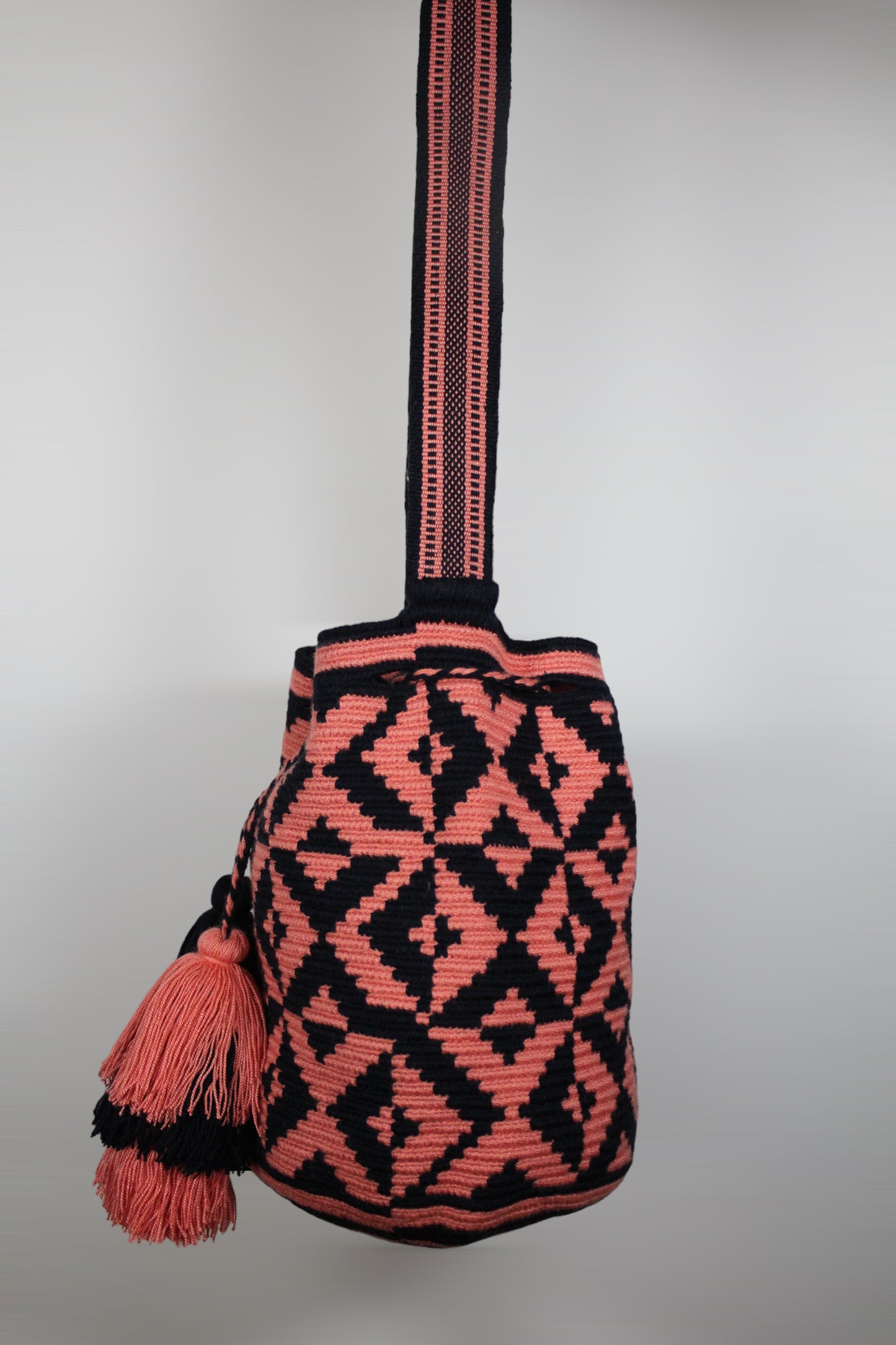 Traditional Wayuu Bags