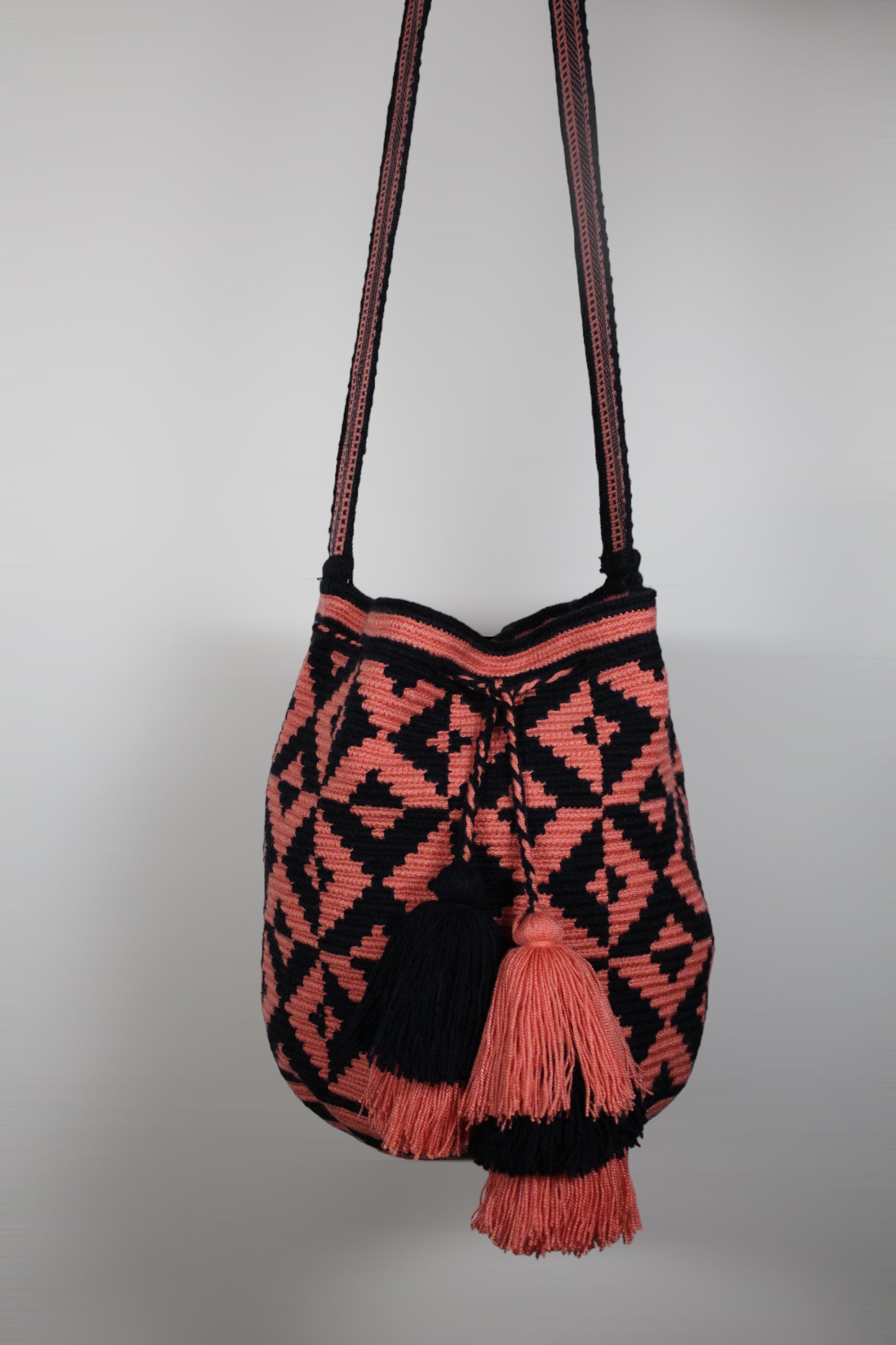 Traditional Wayuu Bags