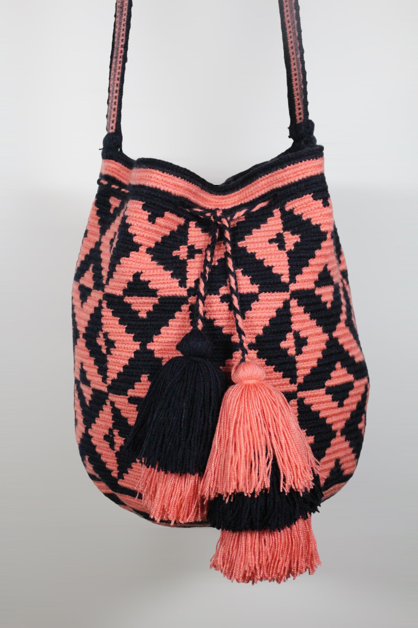 Traditional Wayuu Bags
