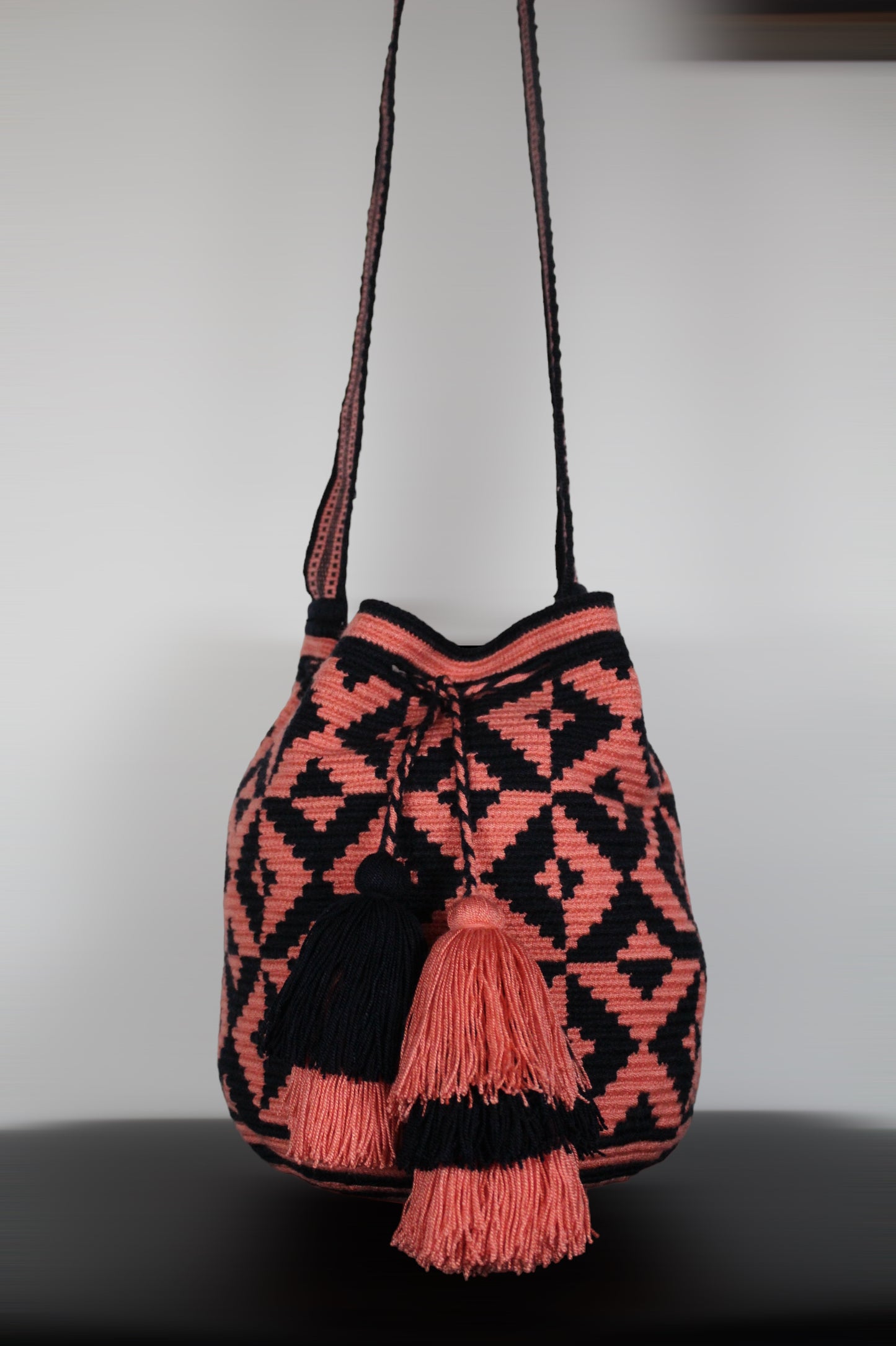 Traditional Wayuu Bags