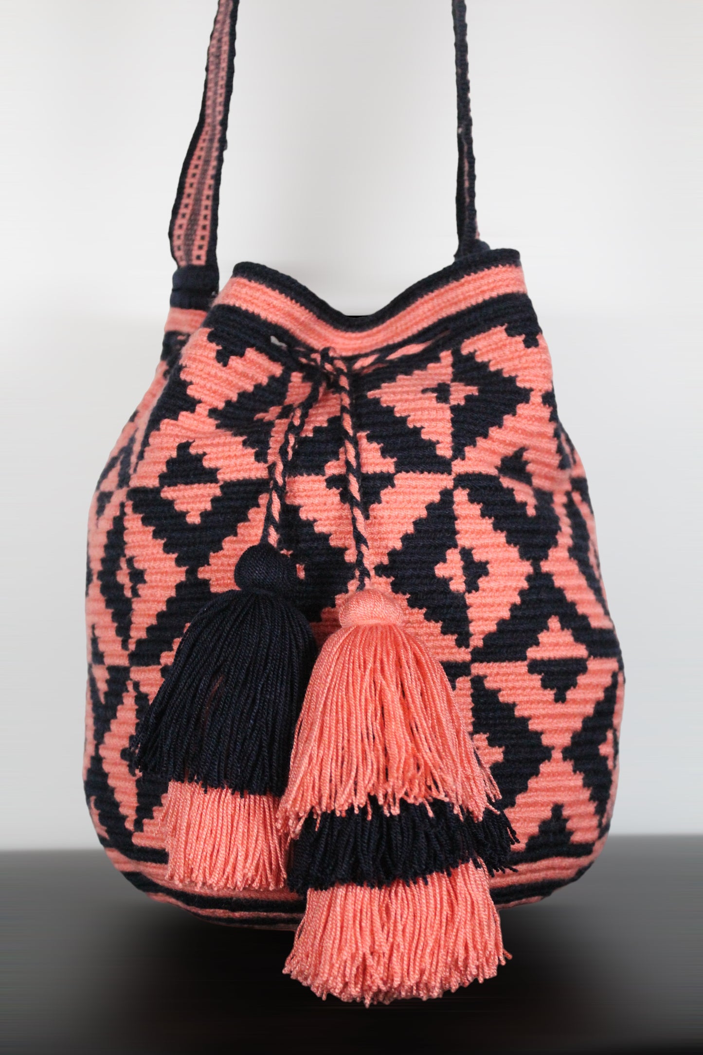 Traditional Wayuu Bags