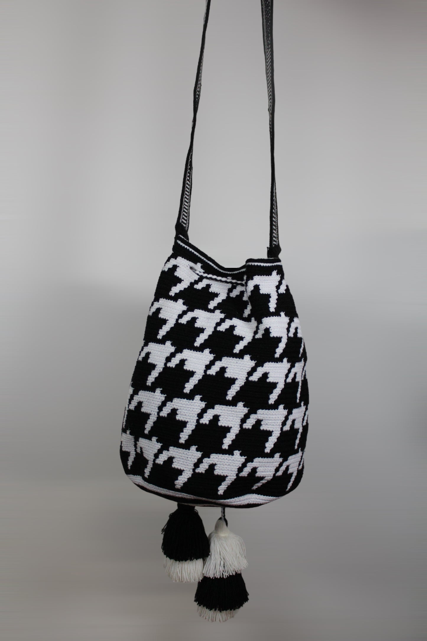 Traditional Wayuu Bags