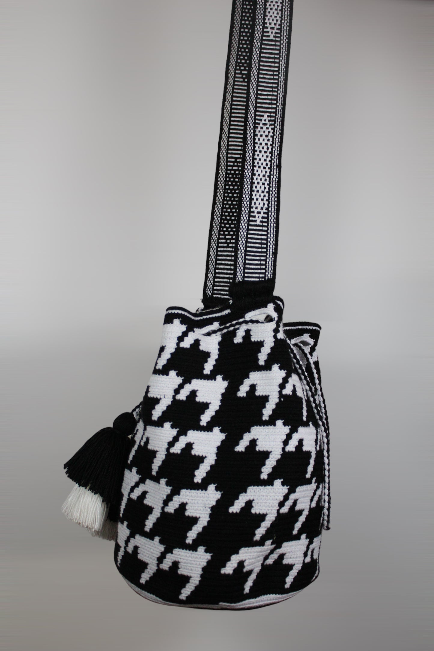 Traditional Wayuu Bags