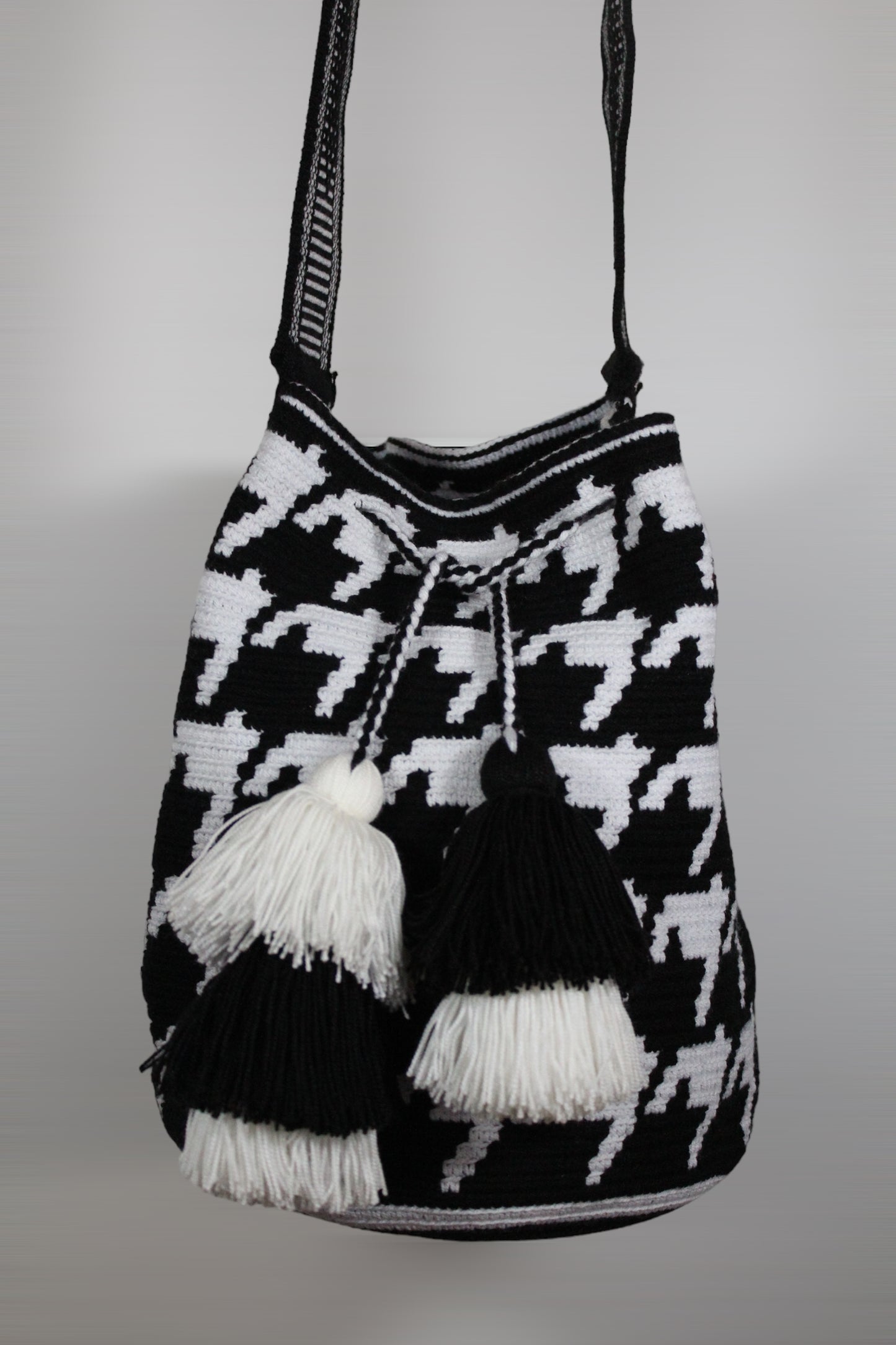 Traditional Wayuu Bags
