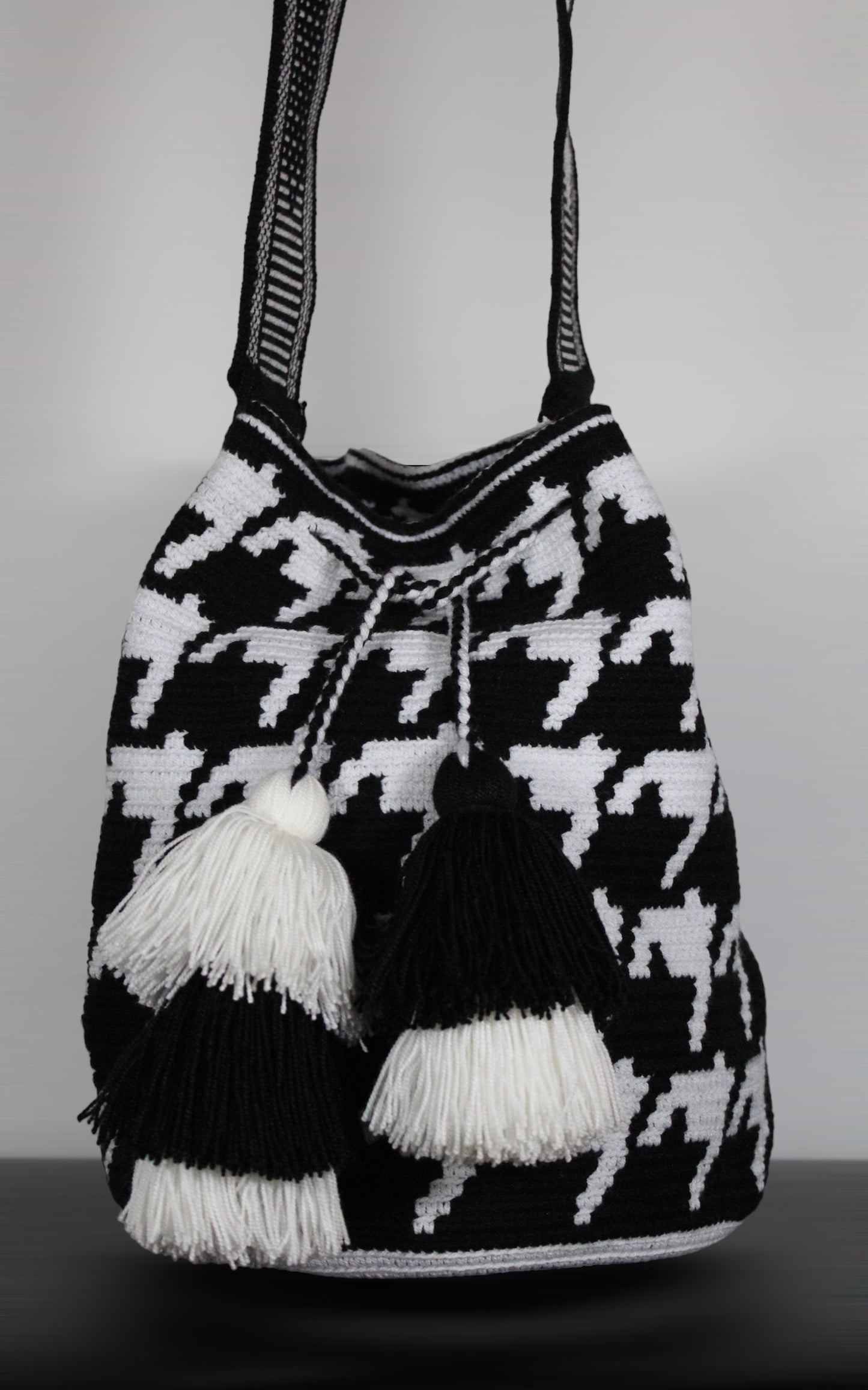 Traditional Wayuu Bags