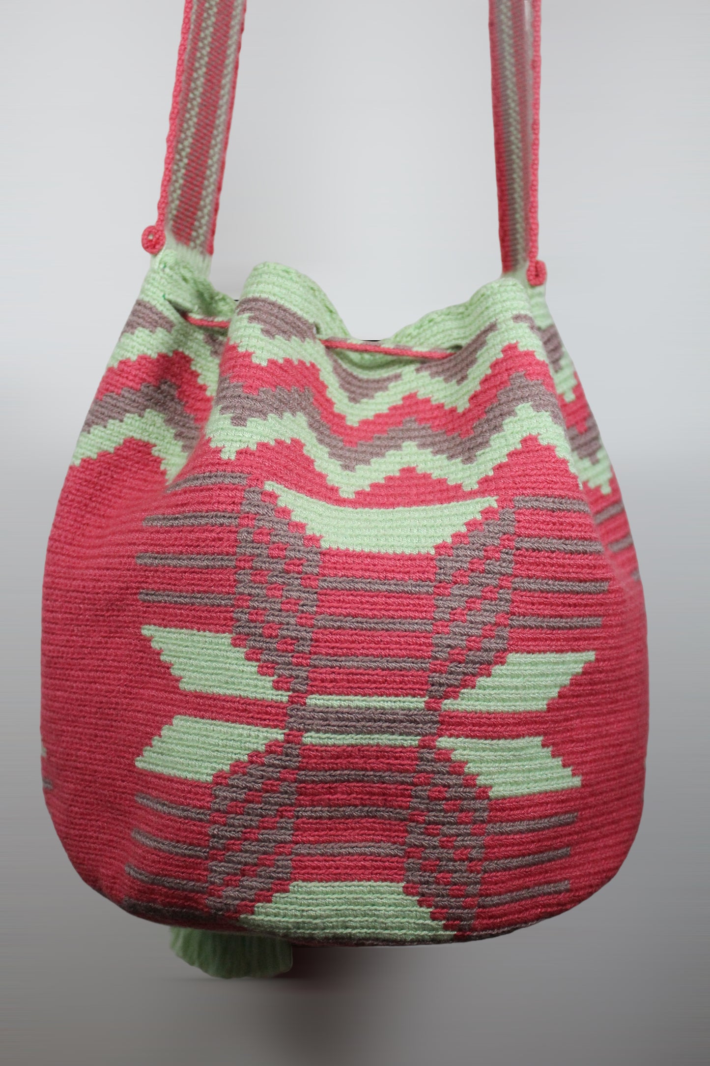 Traditional Wayuu Bags
