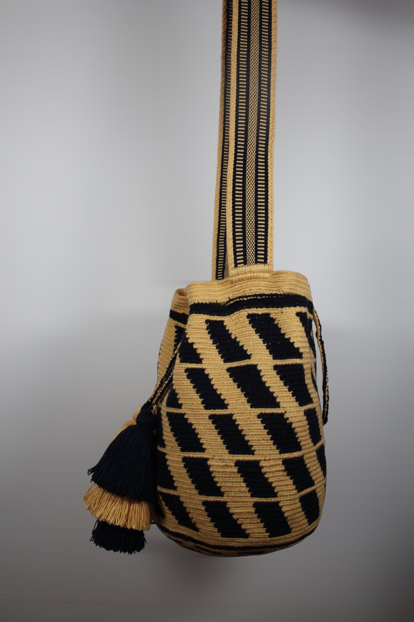Traditional Wayuu Bags