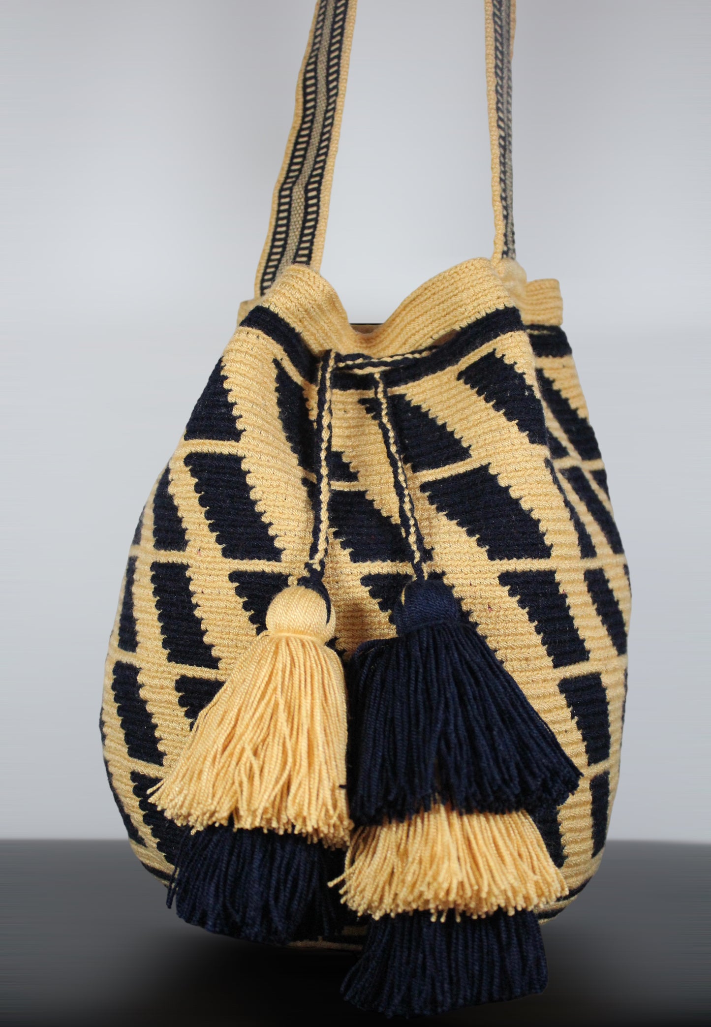 Traditional Wayuu Bags