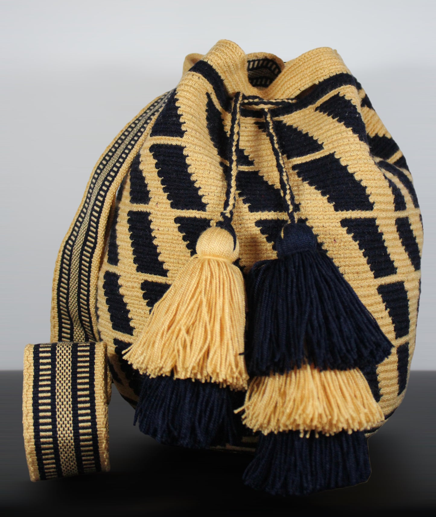 Traditional Wayuu Bags
