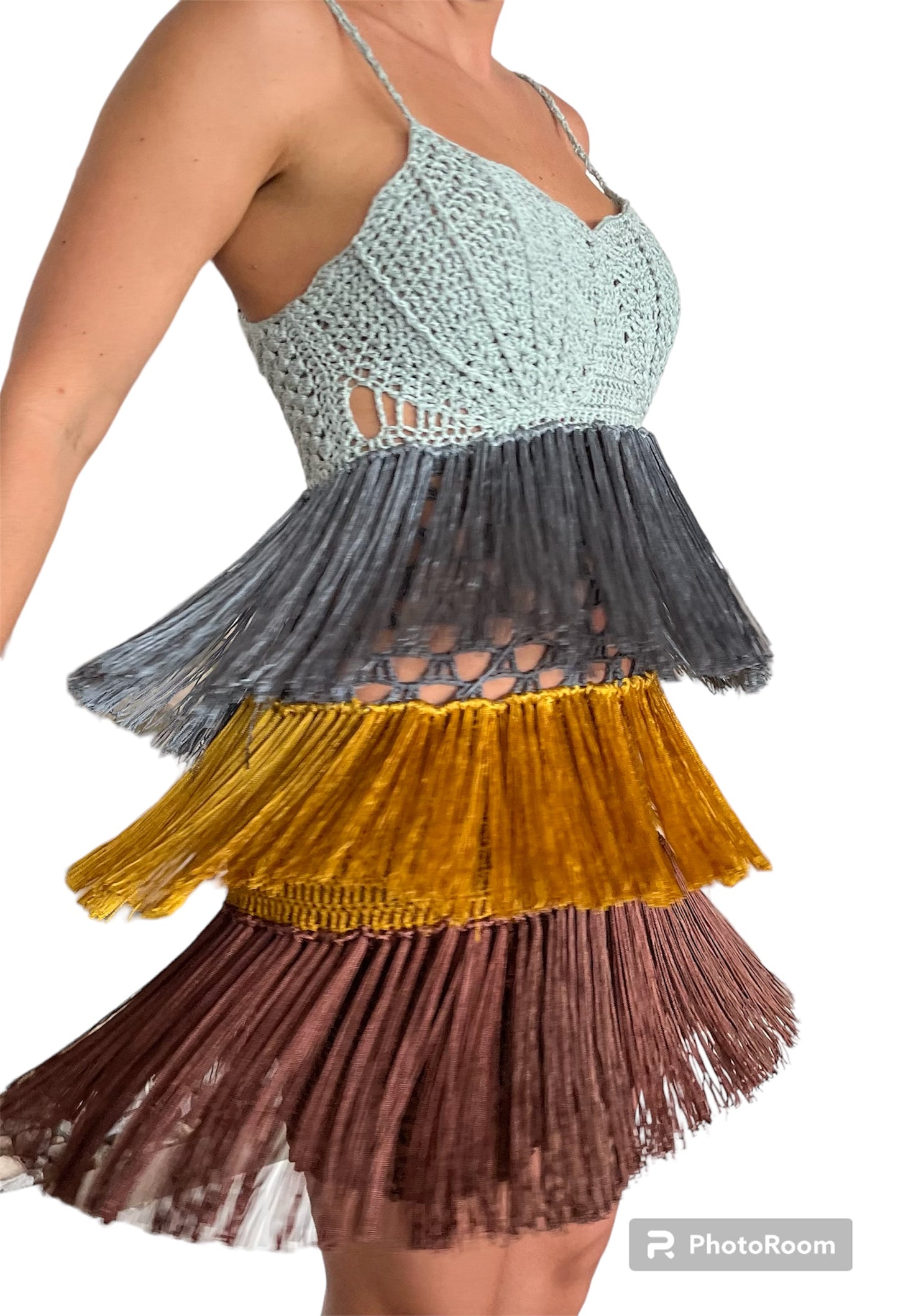 Four Season Short Dress